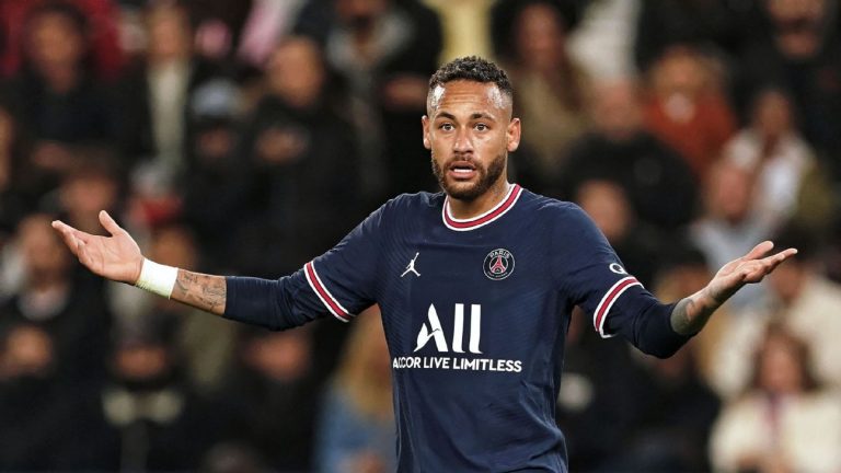 Champions League: Boost for PSG as Neymar returns against Real Madrid