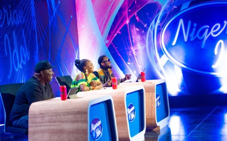5 things to watch as second round of Nigerian Idol Season 7 auditions begin
