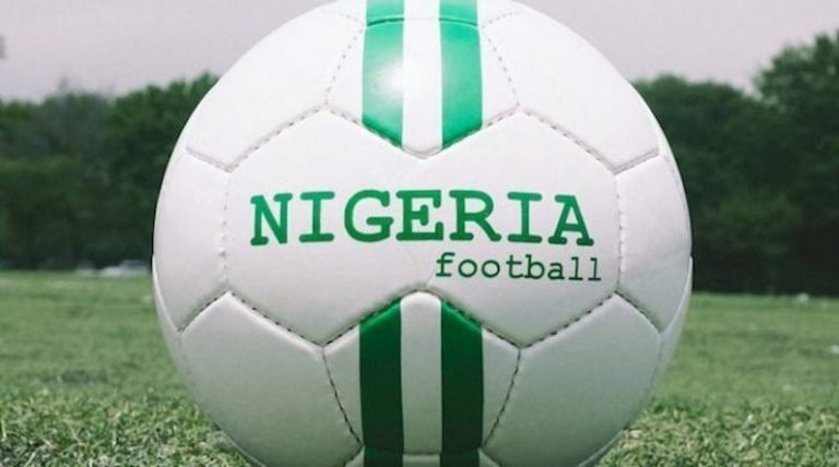 NFF rolls out new criteria for appointment of match commissioners