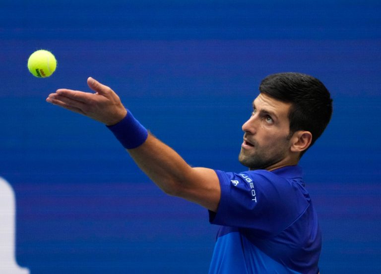 I would rather skip the French Open than take the COVID-19 vaccine – Djokovic