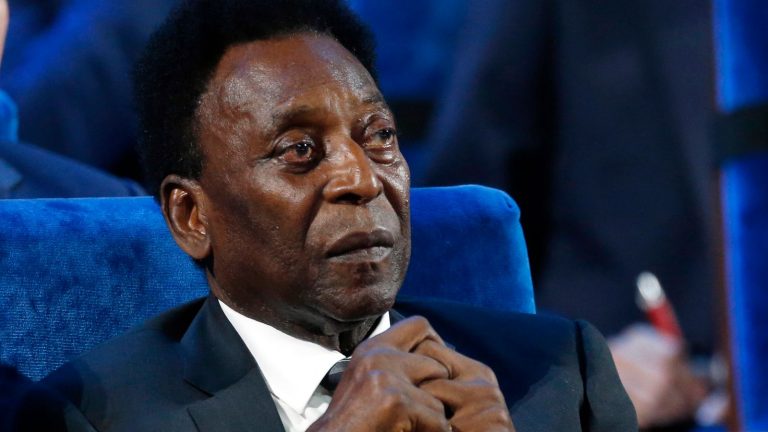 Brazilian soccer legend Pele stable, discharged from hospital