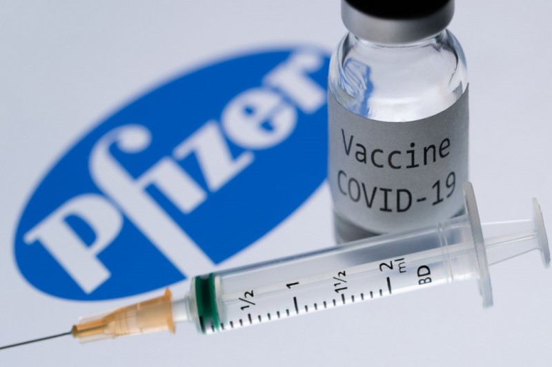 U.S government donates over 5 million Pfizer Covid-19 vaccines to Nigeria, Egypt