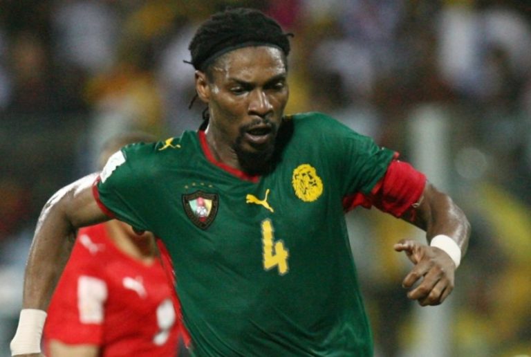 Cameroon set to appoint Rigobert Song as national team coach