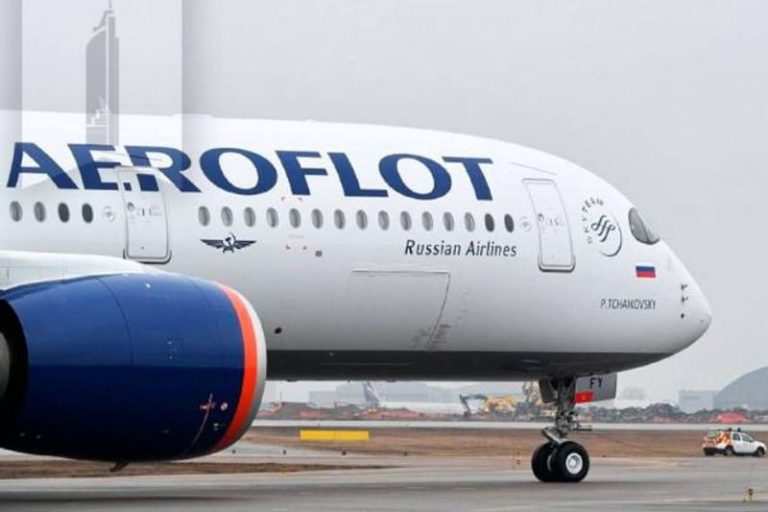 Manchester United to end sponsorship deal with Russian airline Aeroflot