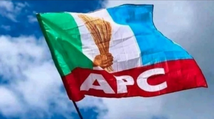 APC Backtracks, Sets March 26 for National Convention