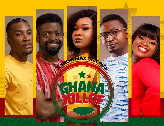 BBNaija, Riona, My Flatmates Top Showmax’s Most Watched List for 2021