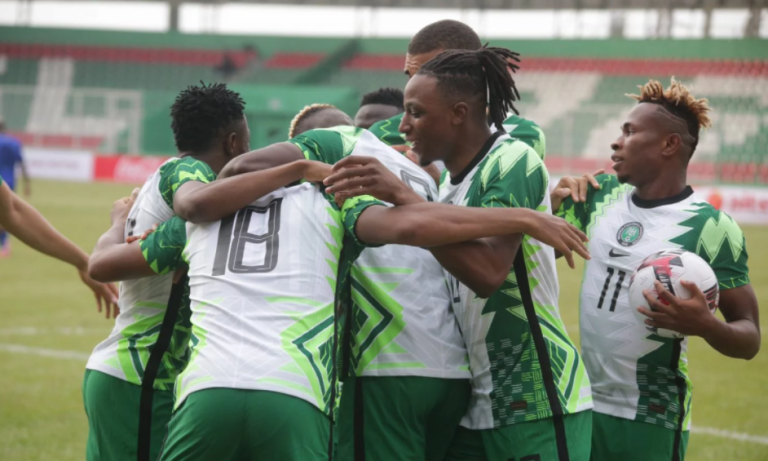 Qatar 2022: Super Eagles v Black Stars to clash in Abuja, March 27