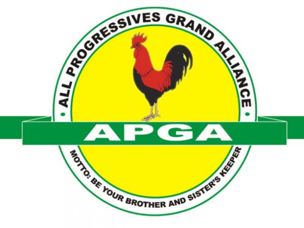 APGA Backs Soludo, Faults Party Members’ Exclusion Claim