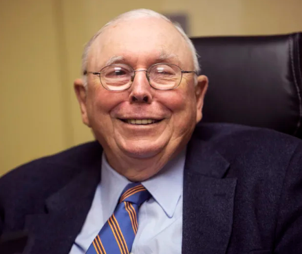Charlie Munger is 98-year-old, Here are His ‘Rules of a Happy Life’