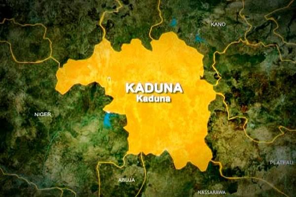 Terrorists Bomb Kaduna-Abuja Train With Over 1,000 Passengers Onboard
