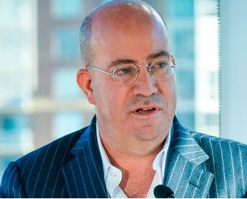CEO Jeff Zucker Suddenly Resigns From CNN Over Inappropriate Workplace Relationship