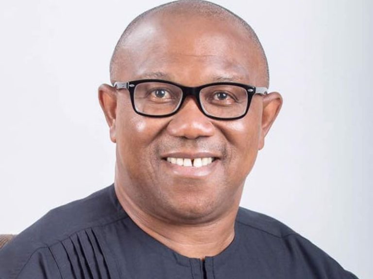 Victor Oye: Peter Obi Will Not Achieve Anything Until He Returns To APGA