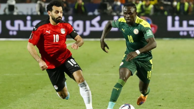Mane Breaks Egypt Hearts Again As Senegal Win Scrappy Shootout To Reach 2022 World Cup