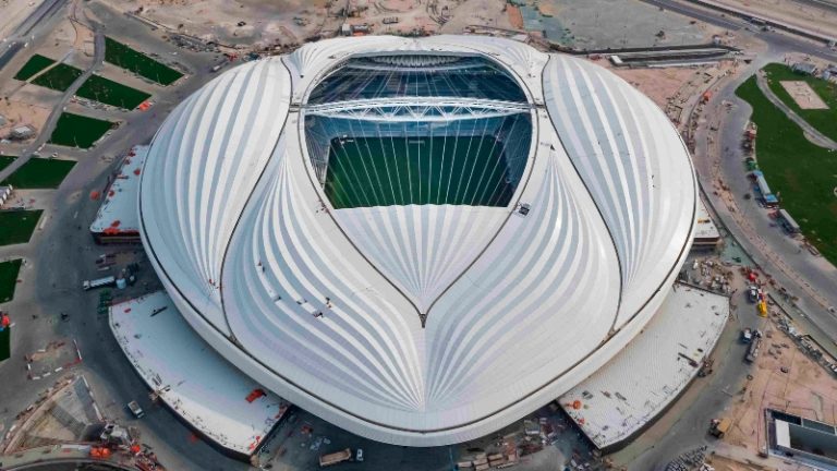 Here are Eight Stadiums for Qatar 2022 FIFA World Cup