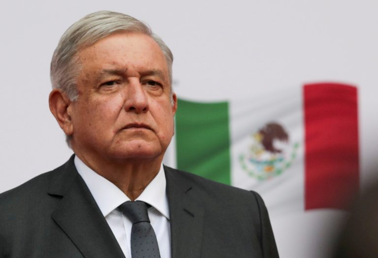 Ukraine War: Mexico says not imposing sanctions on Russia