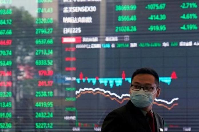 Asian markets bounce sees bargain-buying