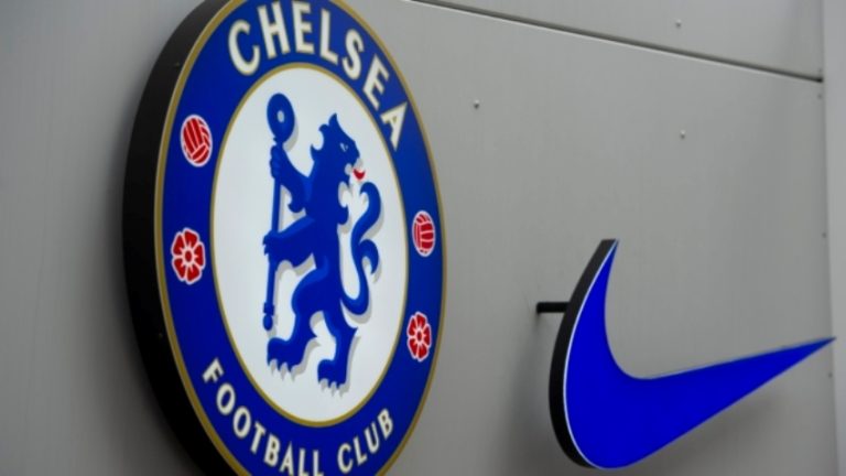 Nike says not pulling out of Chelsea kits deal amid UK ban on Abramovich