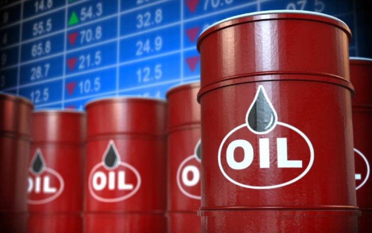 Crude Oil Prices Hijack Financial Market Headlines by Rallying over $139