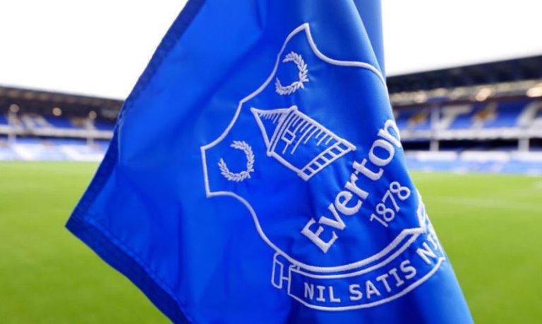 Everton ends sponsorship deals with Russian companies