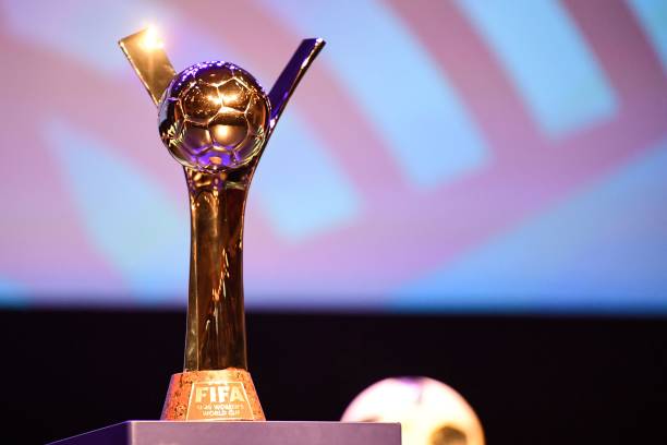 Nigeria, Ghana to Represent Africa at 2022 FIFA U20 Women’s World Cup