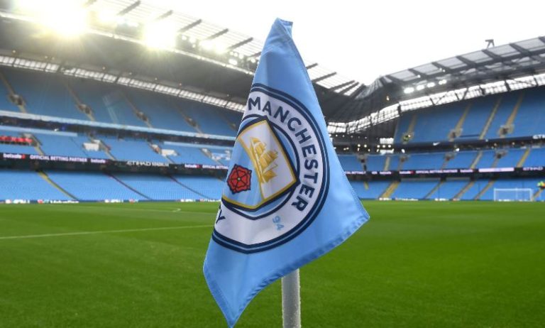 With £571m Annual Revenue, Manchester City Top Deloitte Money League