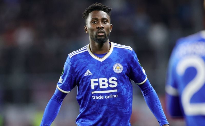 Nigeria's 2022 World Cup hope in doubt as Ndidi in doubt for Ghana clash