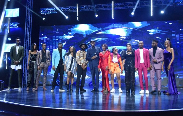 Nigerian Idol Season 7: Contestants deliver spectacular performances as Live shows begin