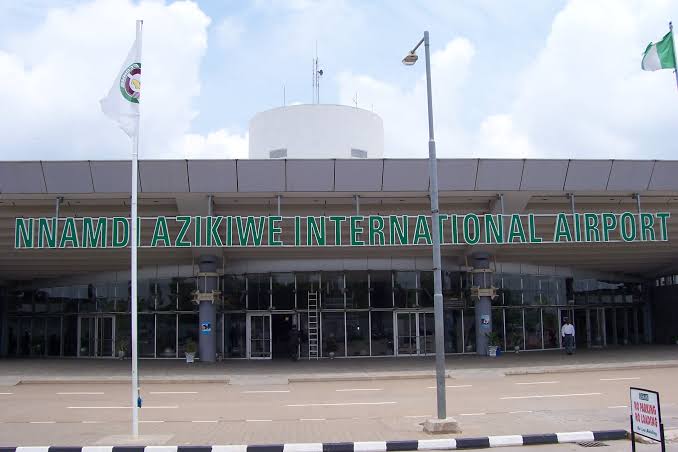 FEC Approves ₦92.1bn For Nnamdi Azikiwe Airport Second Runway