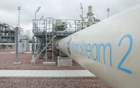 Nord Stream Gas Supply to EU Stopped Indefinitely – Gazprom