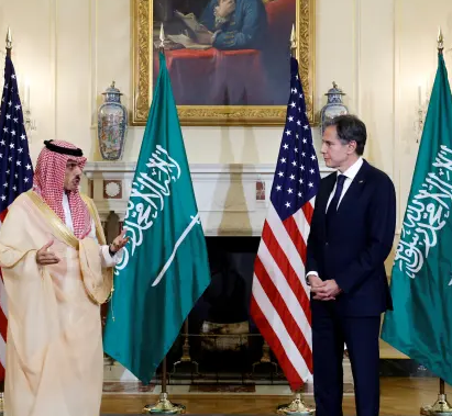 Saudi Arabia, UAE leaders not Returning Biden’s Calls, Disappointed with US – Report
