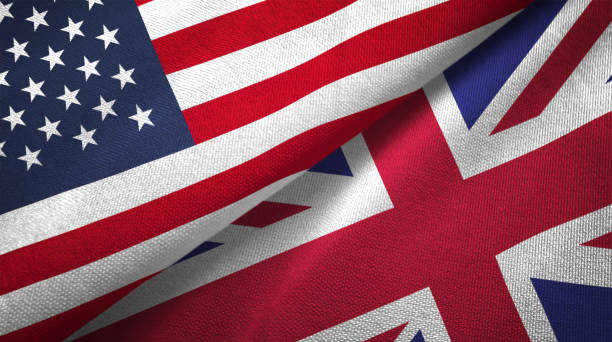 U.S and UK to Resume Trade Talks