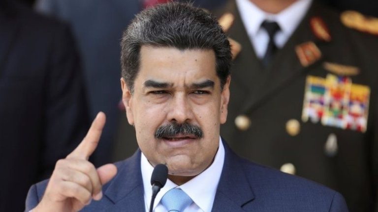 Venezuela President Maduro to Resume Peace Talks With Opposition