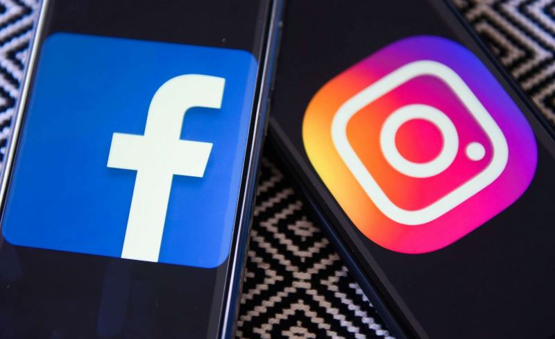 Facebook, Instagram say will not block violent speeches against Russians