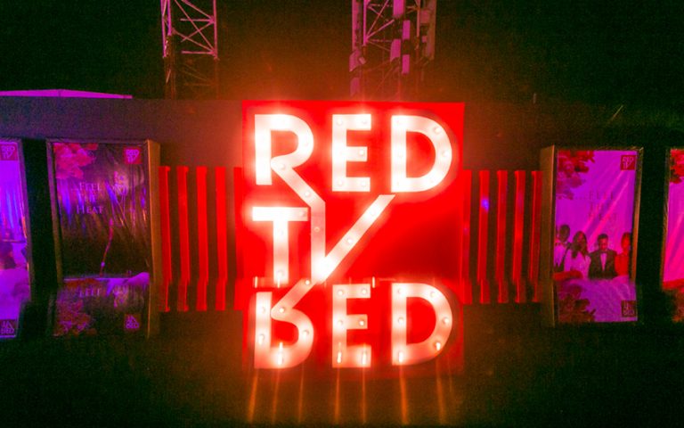 REDTV Supports Young Movie Makers, Empowering Creative Talent