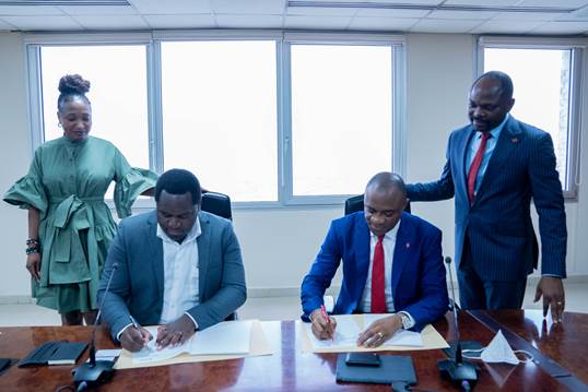 UBA Partners with Cellulant to Expand its Reach in 19 markets across Africa