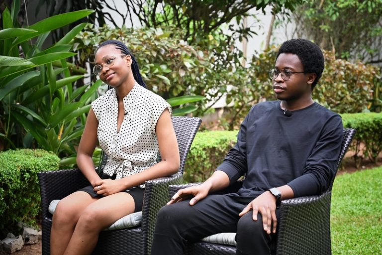 Nigerian Students Narrate Their Escape Story from Ukraine
