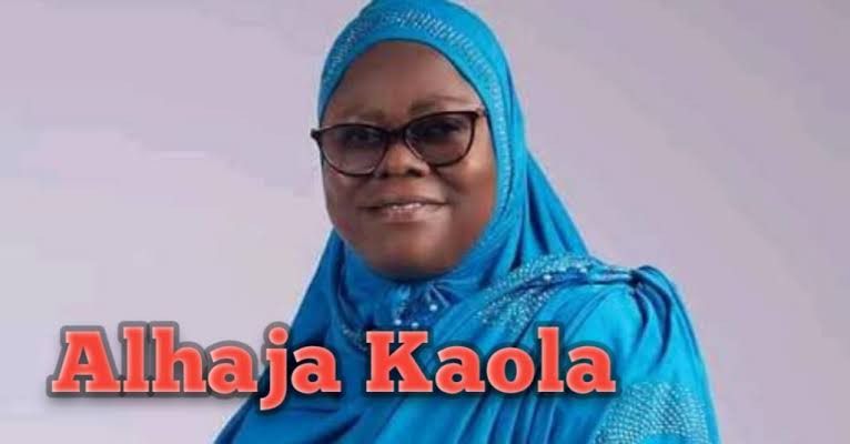 Alhaja Kaola Scandal: All You Need to Know