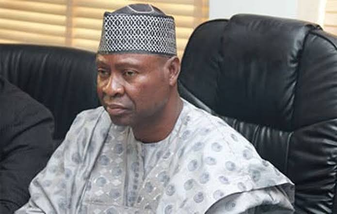 ITF Boss Denies Printing Campaign Posters for Plateau Senate