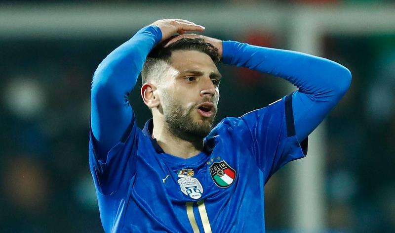 From Euro glory to World Cup exit- The sad story of Italian football