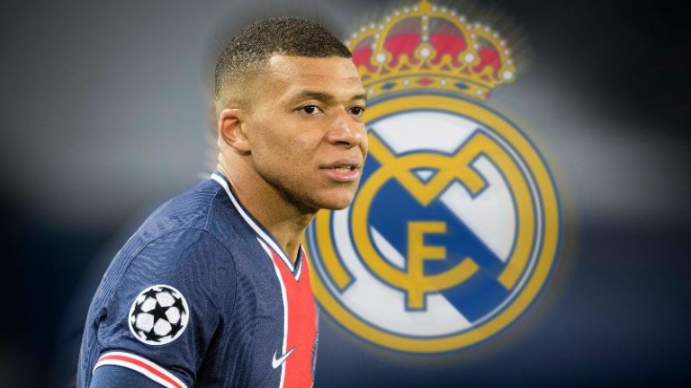 Mbappe bound to join Real Madrid – Ancelotti