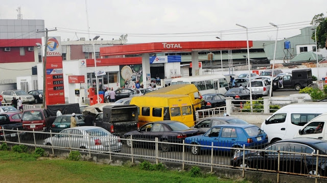 Fuel Scarcity: Yola Motorists Cry’s For Government Intervention