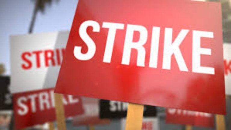 Total Shutdown of Universities as SSANU, NASU Commence Two-week Warning Strike