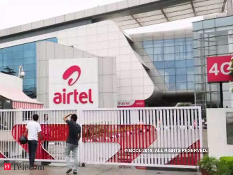 Airtel Nigeria Unveils Commercial Data Centre to Support Businesses, Organisations