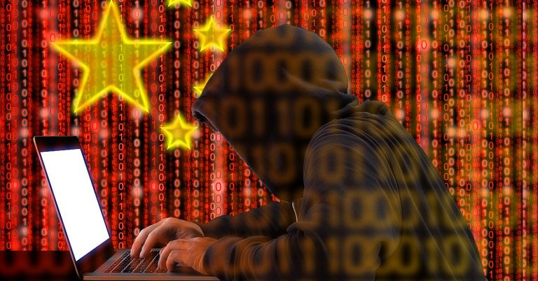 China Carried Out Massive Cyberattack Operation on Ukraine – Report