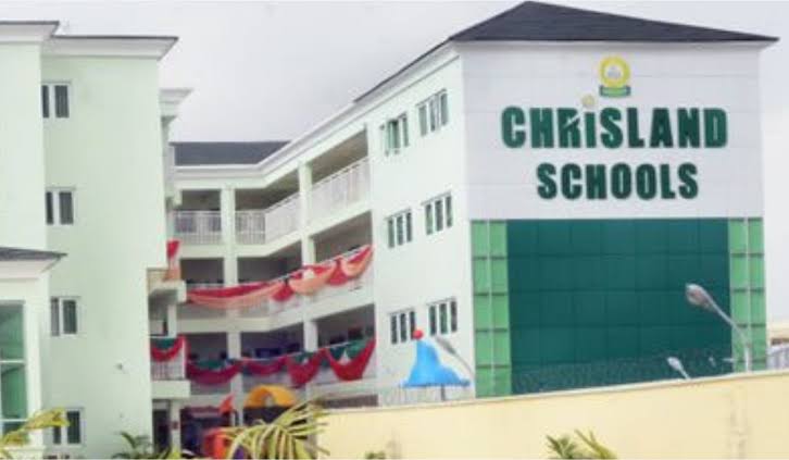 Lagos Reopens Chrisland Schools 