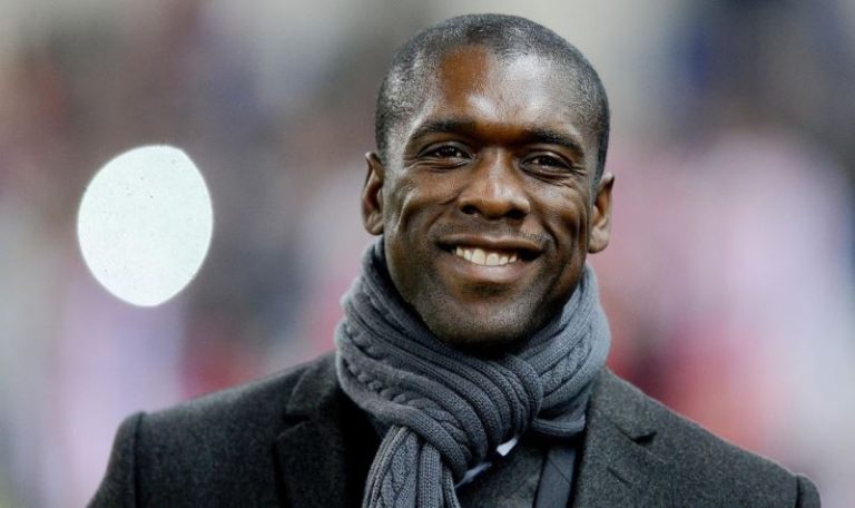 Five Things To Know About UEFA Champions League Legend, Clarence Seedorf
