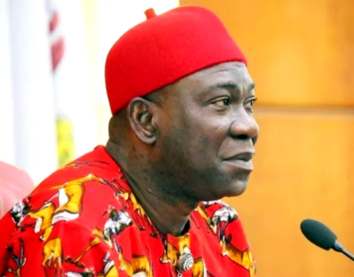 Court Orders Immigration, Others To Release Nwamini’s Details To Ekweremadu