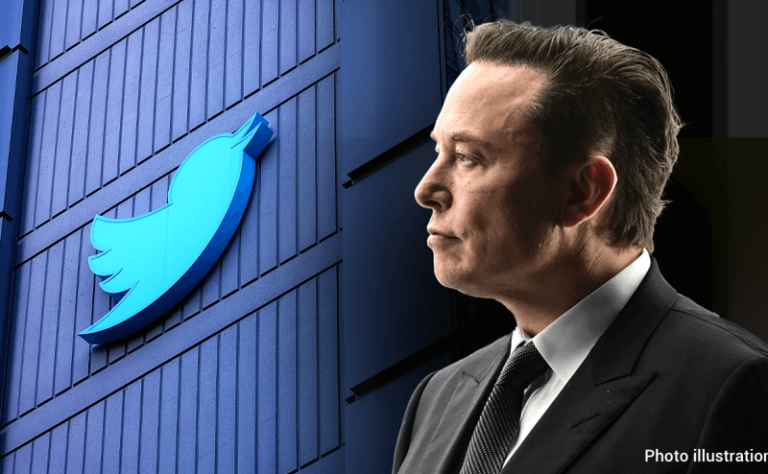 Tesla CEO Elon Musk Joins Twitter Board