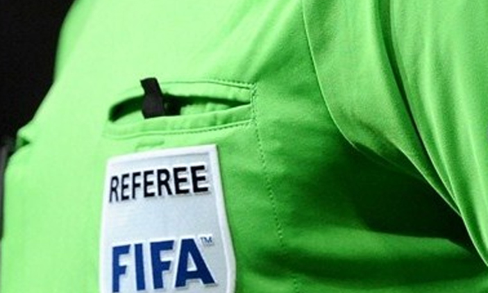 NFF mourns passing of FIFA referee Bolaji Okubule