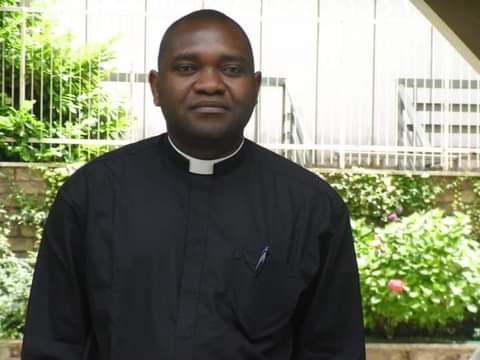 Ortom Congratulates Katsina- Ala Catholic Bishop – Elect